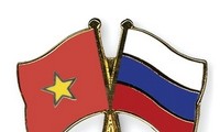 Vietnam-Russie pour 20 milliards de dollars du commerce bilatéral en 2020