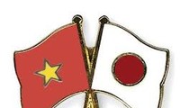 Rétro sur les 40 ans des relations nippo-vietnamiennes