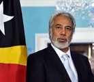 Le président de l’Assemblée Nationale reçoit le PM du Timor Leste