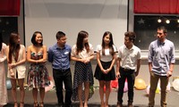  L’association des jeunes et des étudiants vietnamiens voit le jour aux Etats-Unis