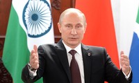 La Russie soutiendra la Syrie