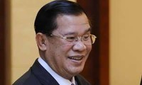 Cambodge : la victoire du PM confirmée