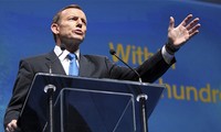 Australie: L'opposition conservatrice de Tony Abbott remporte les élections