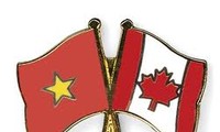 Une délégation parlementaire canadienne au Vietnam