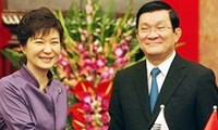 Booster le partenariat stratégique Vietnam - République de Corée