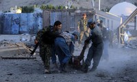 Afghanistan: les talibans attaquent le consulat américain à Hérat