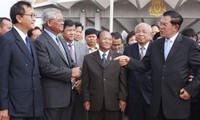 Cambodge : différends sans issue entre les partis politiques