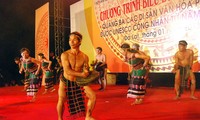 Semaine culturelle et touristique 2013 de Dalat débuera le 27 décembre
