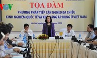 Vietnam : Une nouvelle approche multidimensionnelle de la pauvreté