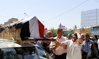 Irak : double attentat meurtrier après la prière du vendredi