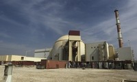 L'Iran réduit ses stocks d'uranium enrichi pouvant servir à une bombe