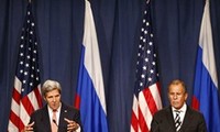 La Syrie salue l'accord russo-américain sur ses armes chimiques