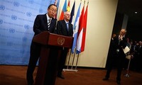 Syrie : Rapport des experts de l’ONU rendu public