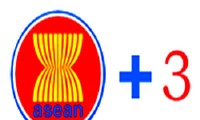 Ouverture de la conférence ASEAN+3 sur la lutte anti-criminelle