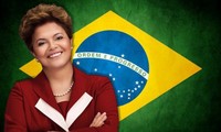 La présidente brésilienne annule sa visite d’Etat aux Etats Unis