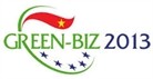 Coup d’envoi du programme Green-biz 2013