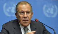 Syrie/armes chimiques: Moscou dispose de preuves accusant l’opposition
