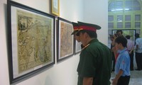 Exposition : « Hoàng Sa et Truong Sa - les preuves historiques »