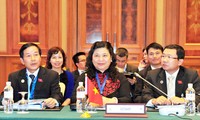  Le Vietnam aux côtés de l'AIPA pour la communauté de l'ASEAN 
