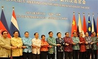 Mer Orientale: L’ASEAN et la Chine poursuivront leurs négociations sur le COC