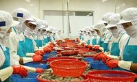 Les Etats Unis n’imposent plus les taxes anti-subvention contre les crevettes Vietnamiennes
