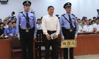 Chine: prison à vie pour Bo Xilai