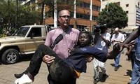 Al Chabaab frappe Nairobi, 39 morts