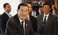 Cambodge : nouveau gouvernement avec 27 ministères