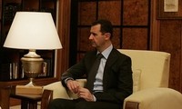 Bachar al Assad ne craint pas le projet de résolution de l’ONU