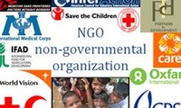 Améliorer l’efficacité des projets des ONG étrangères au Vietnam