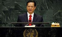 Le premier ministre Nguyên Tân Dung participe à la 68ème assemblée générale de l’ONU