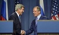 Syrie : la Russie et les Etats-Unis ont trouvé un accord 