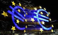Zone euro: la confiance économique au plus haut en deux ans 