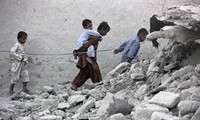 Séisme au Pakistan : le bilan s’alourdit à 515 morts