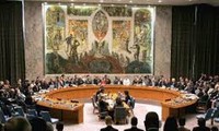 Le Conseil de sécurité adopte la résolution sur la Syrie