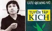 Le festival des pièces de théâtre de Luu Quang Vu