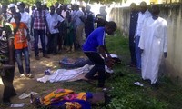  Nigeria : des membres du Boko Haram attaquent un collège, tuant au moins 40 personnes