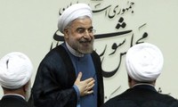L’Iran est prêt à négocier avec les Etats-Unis sur le programme nucléaire