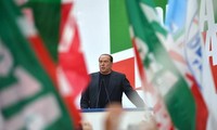 Réunion des dirigeants italiens pour discuter de la crise politique