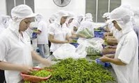Doper les exportations des produits alimentaires vietnamiens en Europe