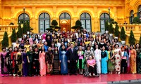 Le Vietnam aide les femmes dans le développement économique