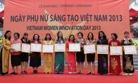 Améliorer la créativité chez les femmes vietnamiennes