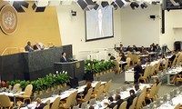 Le journal «Nouvelle Allemagne» apprécie hautement le discours du PM à l’ONU