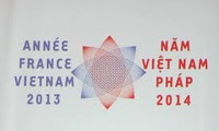 Commémoration du 40ème anniversaire des relations diplomatiques France-Vietnam à Hai Duong