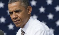 « Shutdown » aux Etats-Unis: Barack Obama annule sa tournée en Asie