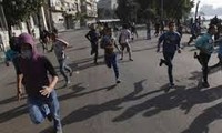 Egypte : Risque d’explosion de la violence 
