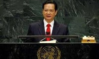 L’opinion sud-coréenne salue le discours de Nguyen Tan Dung à l’assemblée générale de l’ONU