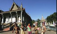 Fête Sene Dolta : les autorités locales adressent leurs félicitations aux Khmer 