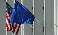 Shutdown: suspension des négociations de libre-échange entre l'UE et les États-Unis