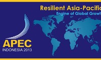Conférence ministérielle de l’APEC : renforcer la connectivité économique régionale